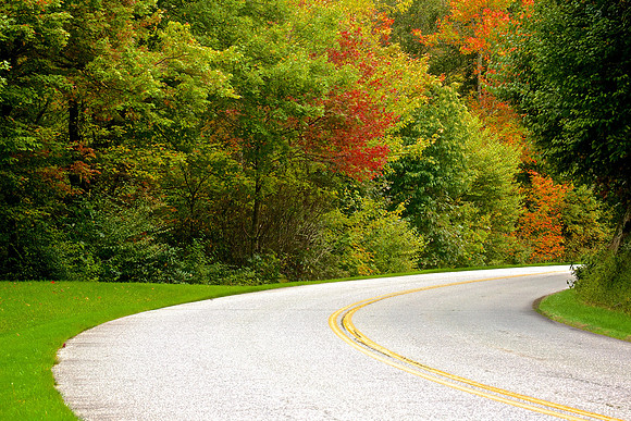 Blue Ridge Parkway