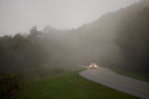 Blue Ridge Parkway