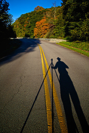 Blue Ridge Parkway