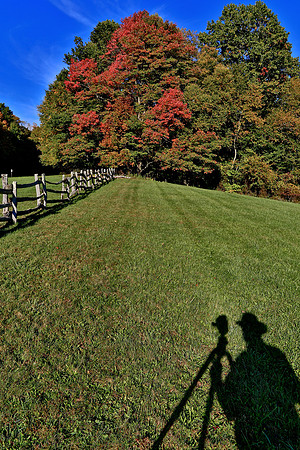 Blue Ridge Parkway