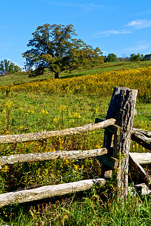 Blue Ridge Parkway