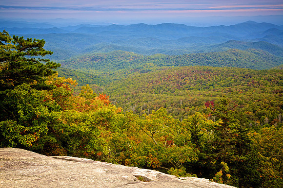 Blue Ridge Parkway