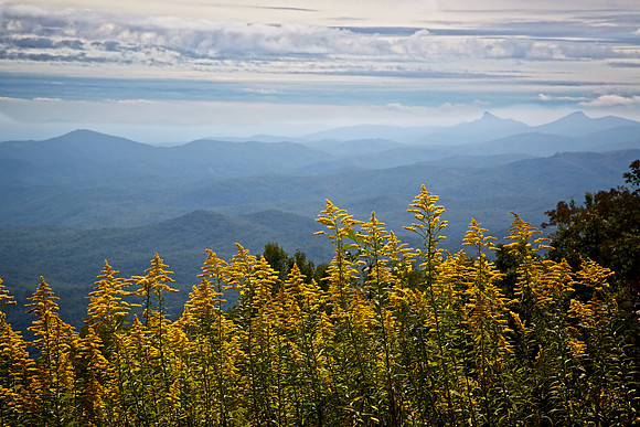 Blue Ridge Parkway