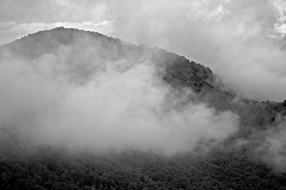 Blue Ridge Parkway