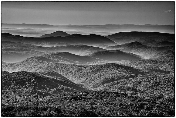 Blue Ridge Parkway