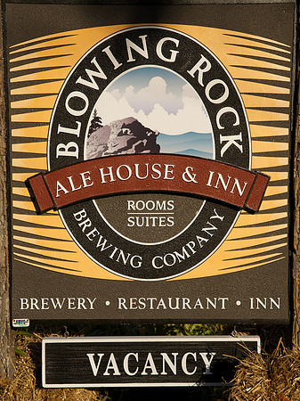 Blowing Rock, NC