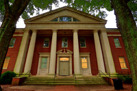 2014 Sept - Davidson College in the Morning