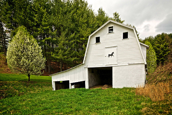 Blue Ridge Spring