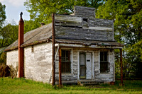 2013 April - Blue Ridge