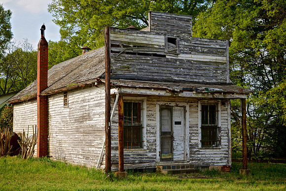 Blue Ridge Spring