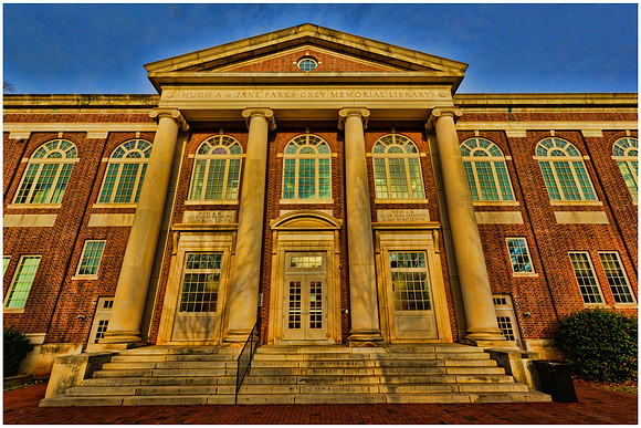 Davidson Town & College - St. Patrick's Day, 2013