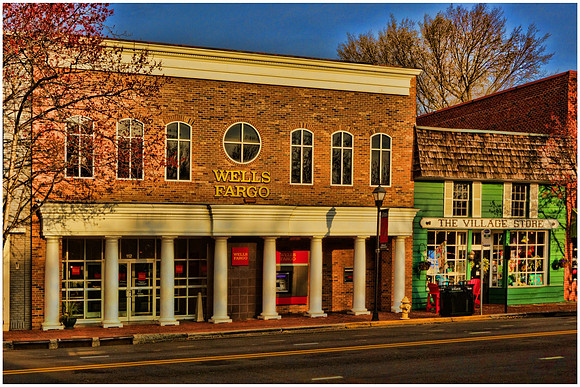 Davidson Town & College - St. Patrick's Day, 2013