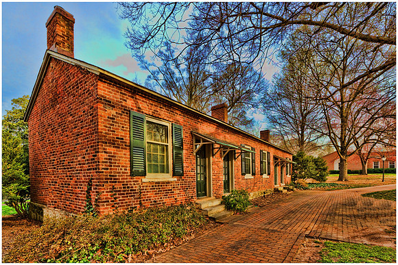 Davidson Town & College - St. Patrick's Day, 2013