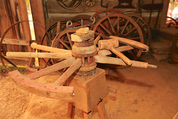 Hart Square