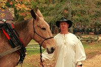 2012 Oct - Hart Square, NC