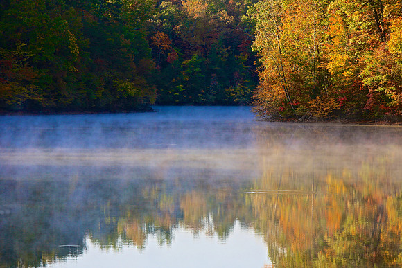Lake Norman State Park, NC