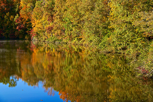 Lake Norman State Park, NC