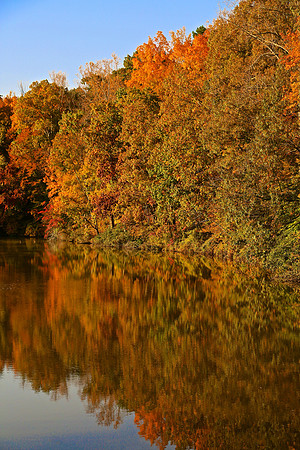 Lake Norman State Park, NC