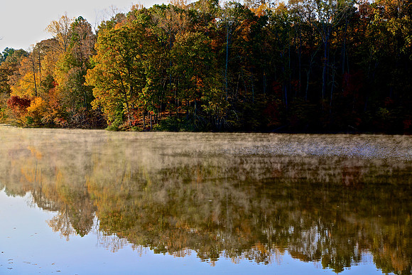 Lake Norman State Park, NC
