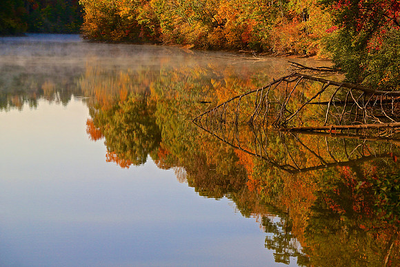 Lake Norman State Park, NC