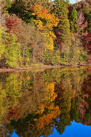 Lake Norman State Park, NC