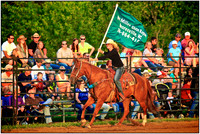 2013 June - Let's Rodeo!