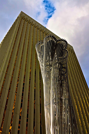 Charlotte, North Carolina