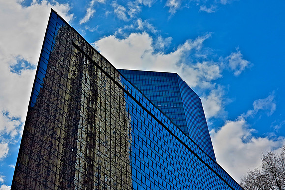 Charlotte, North Carolina