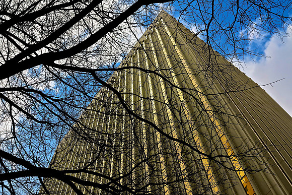 Charlotte, North Carolina