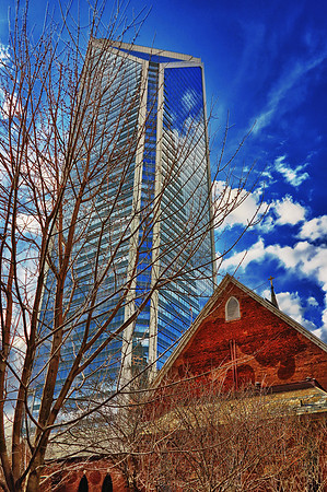 Charlotte, North Carolina