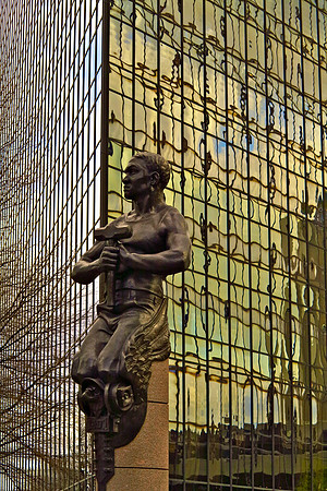 Charlotte, North Carolina