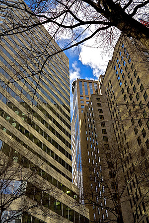 Charlotte, North Carolina