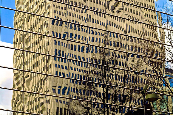 Charlotte, North Carolina