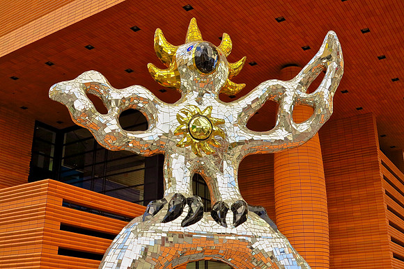 Charlotte, North Carolina