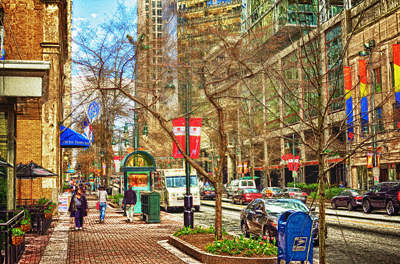 Charlotte, North Carolina