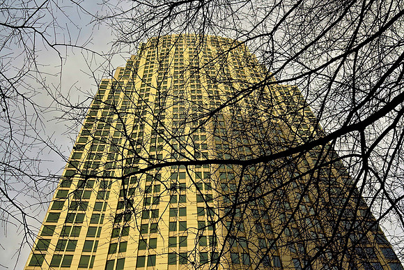 Charlotte, North Carolina