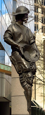 Charlotte, North Carolina
