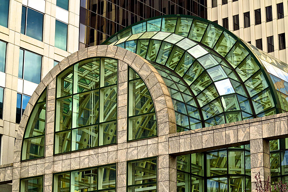 Charlotte, North Carolina