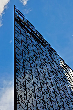 Charlotte, North Carolina