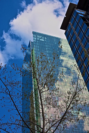 Charlotte, North Carolina
