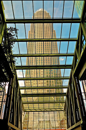 Charlotte, North Carolina