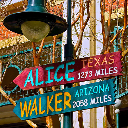 Charlotte, North Carolina