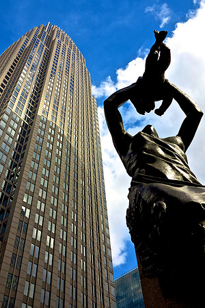 Charlotte, North Carolina