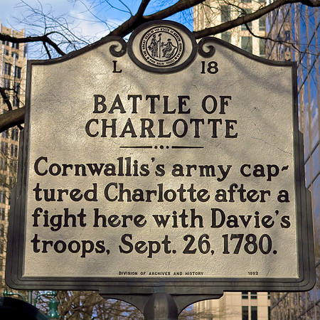 Charlotte, North Carolina