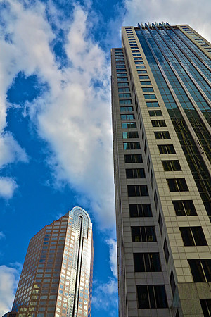 Charlotte, North Carolina