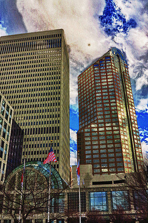 Charlotte, North Carolina