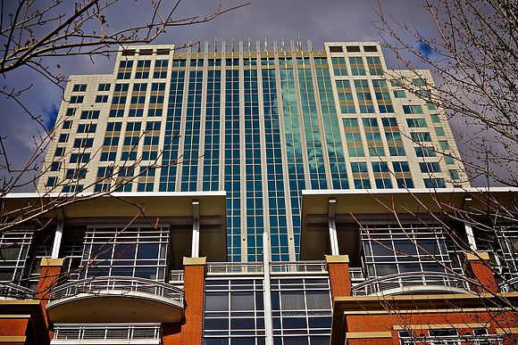 Charlotte, North Carolina