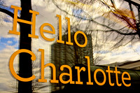 2012 March - Charlotte, NC