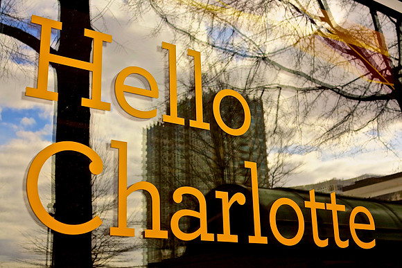 Charlotte, North Carolina