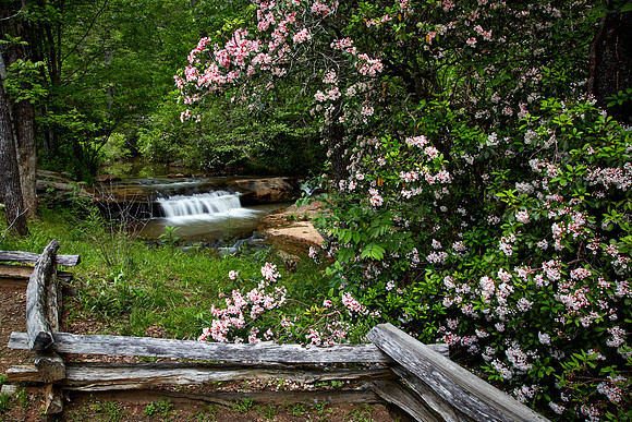 Hagood Mill, South Carolina